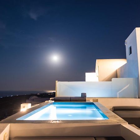 Lf Suites & Villas Imerovígli Eksteriør bilde