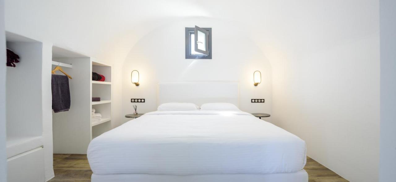 Lf Suites & Villas Imerovígli Eksteriør bilde