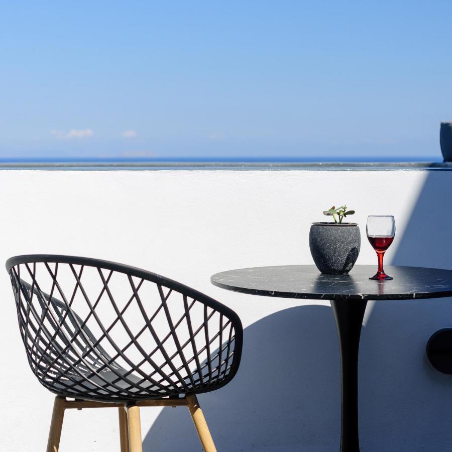 Lf Suites & Villas Imerovígli Eksteriør bilde