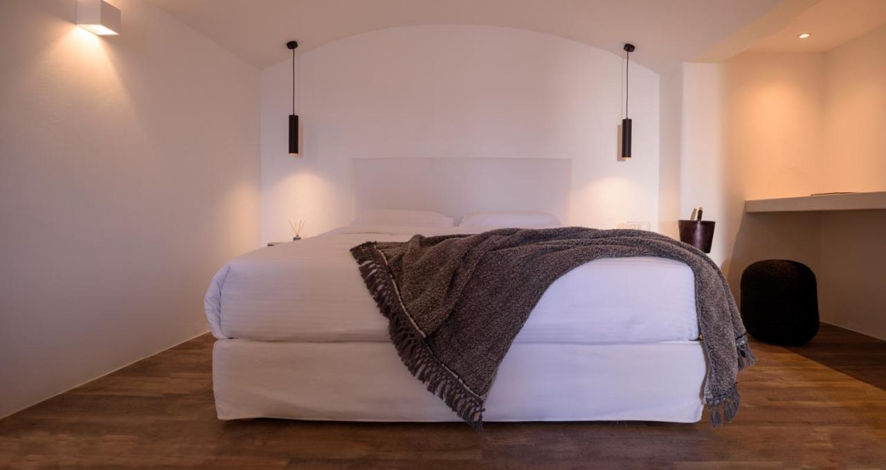 Lf Suites & Villas Imerovígli Eksteriør bilde